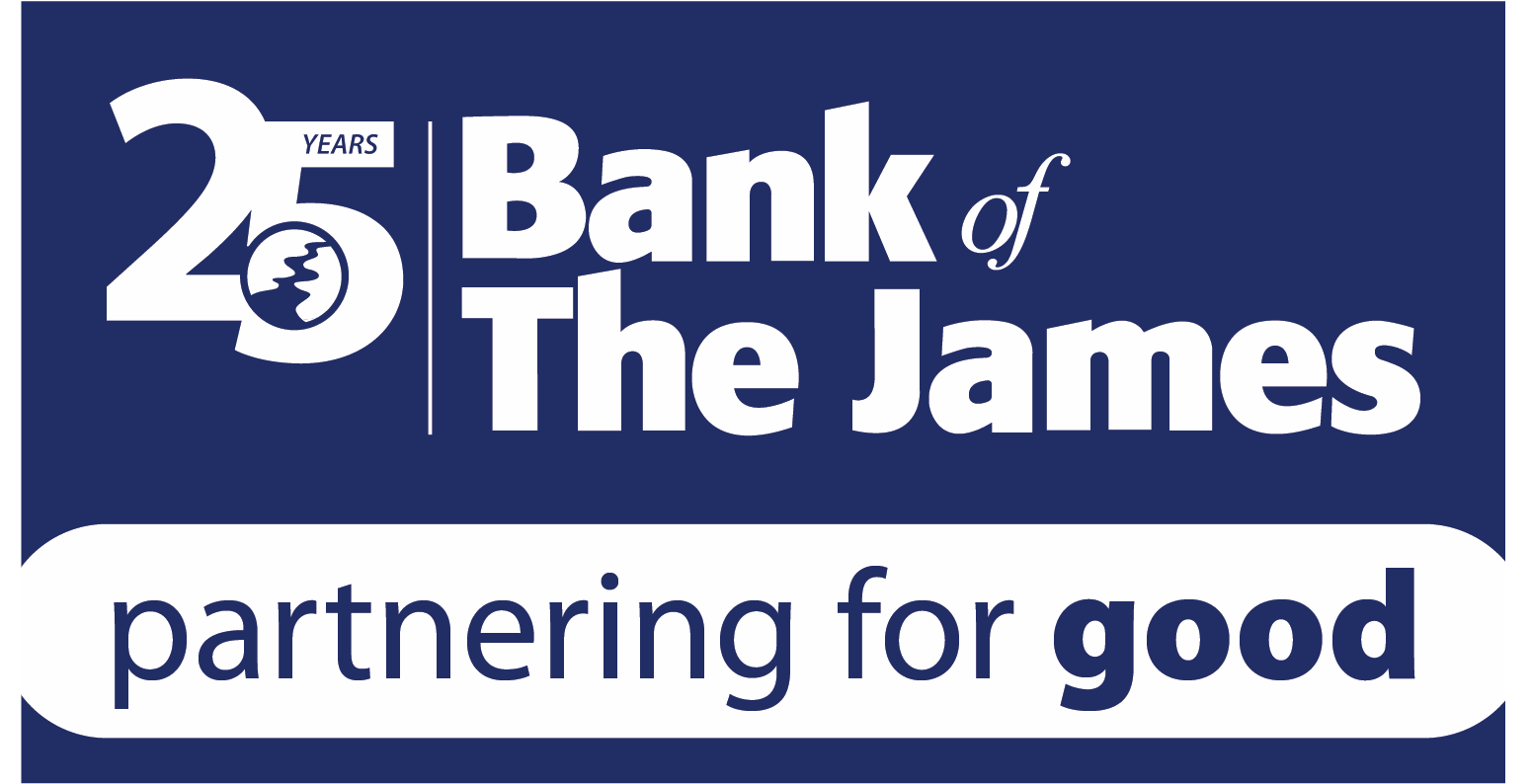 thumbnails Bank of The James Ribbon Cutting