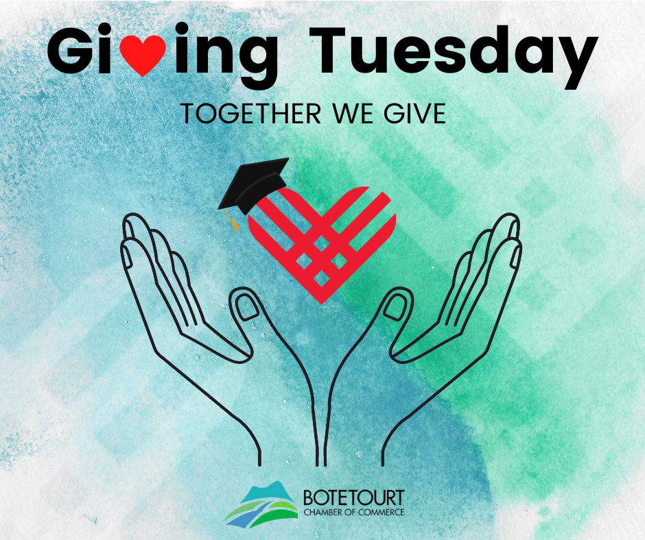 thumbnails GIVING TUESDAY - Support the Chamber's Scholarship Program