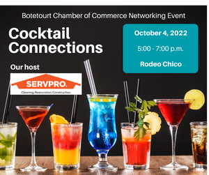 thumbnails Servpro Cocktail Connections
