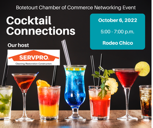 thumbnails Servpro Cocktail Connections
