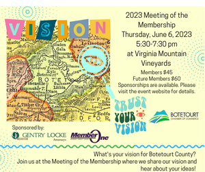 thumbnails 2023 Annual Meeting of the Membership at Virginia Mountain Vineyards