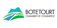 Botetourt  County Chamber of Commerce logo