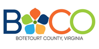 Botetourt County logo