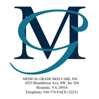 Medical Grade Skin Care, Inc. logo