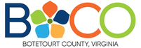 Botetourt County logo