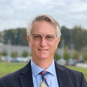 Ken McFadyen (Director of Economic Development at Botetourt County)