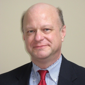 Robert Turcotte (Senior Systems Consultant at Entre Computer Center)
